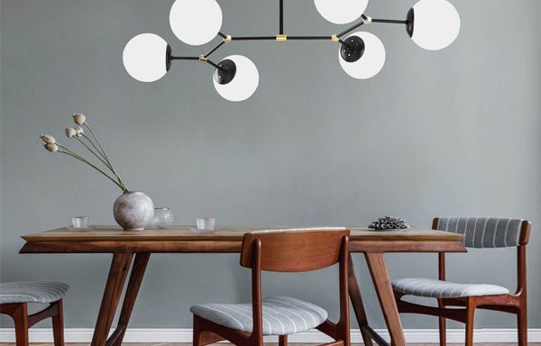 Luminarias Decorativas