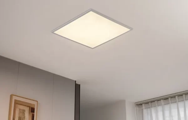 Panel led